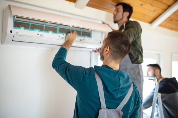 Best Local HVAC companies  in Sultan, WA