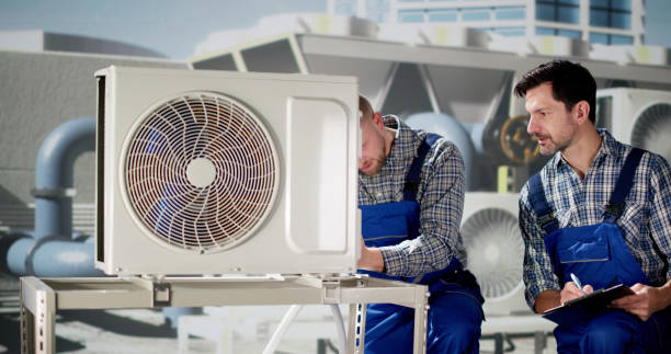 Best Commercial HVAC repair  in Sultan, WA