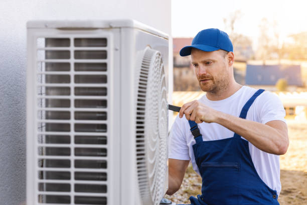 Best Residential HVAC services  in Sultan, WA