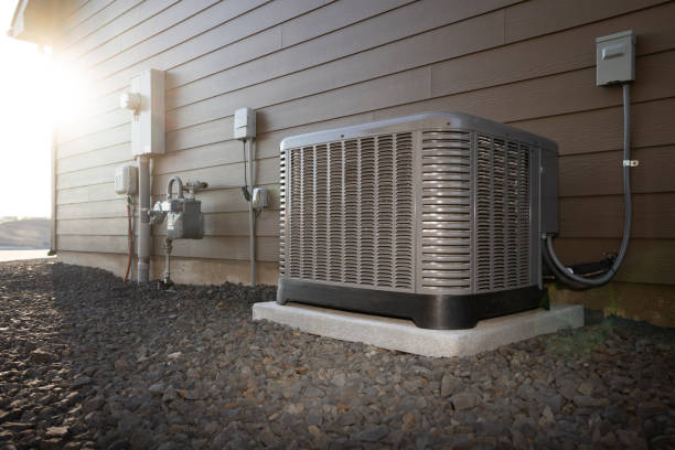HVAC air duct cleaning in Sultan, WA